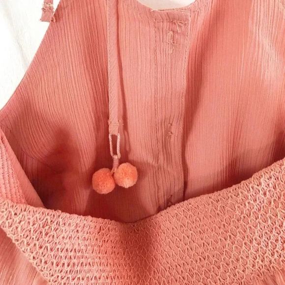 LC Lauren Conrad crop top - Picture 6 of 6